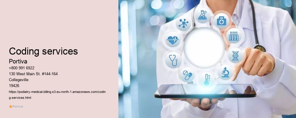 coding services
