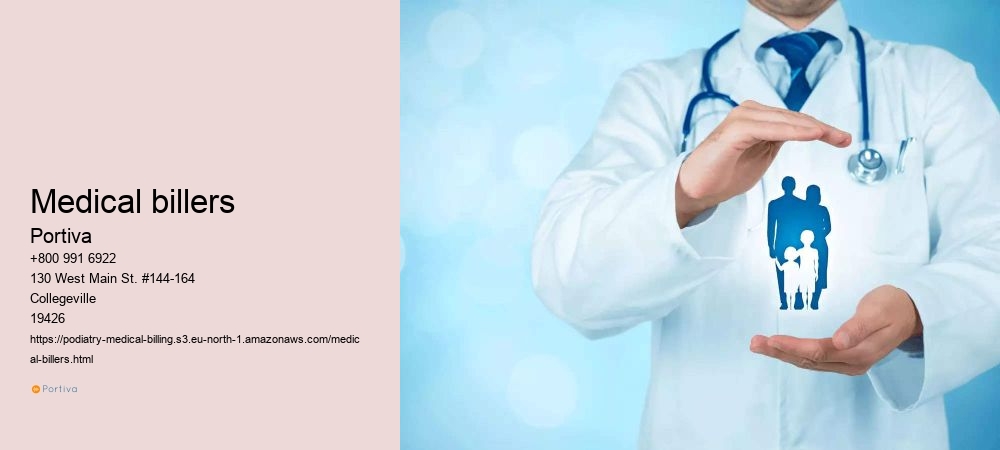 medical billers