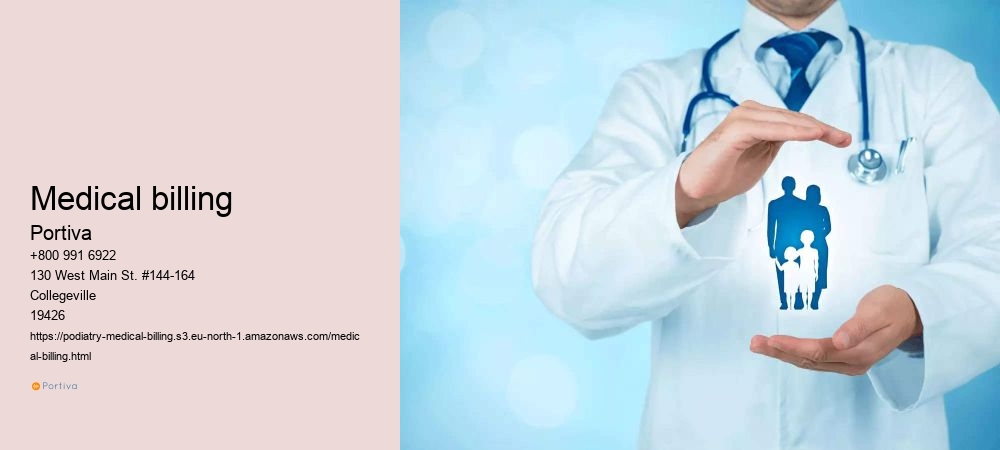medical billing